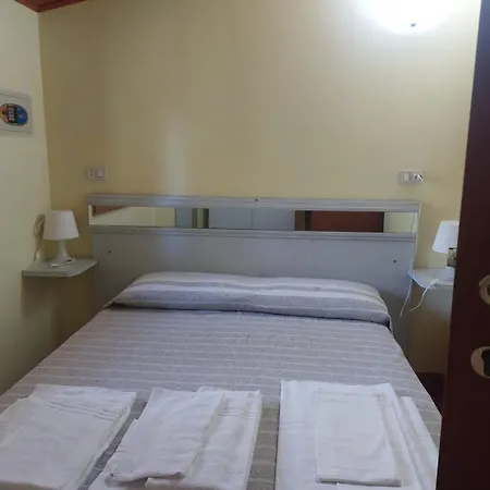 La Dimora Stingi Дом отдыха