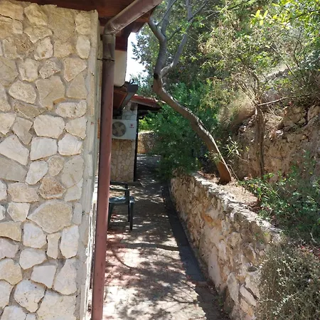 Дом отдыха La Dimora Stingi