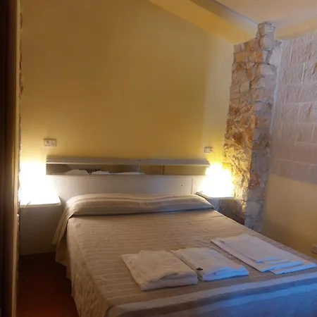 La Dimora Stingi Дом отдыха