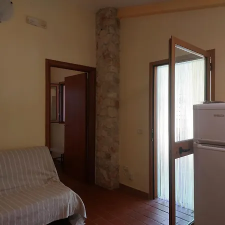 Дом отдыха La Dimora Stingi *