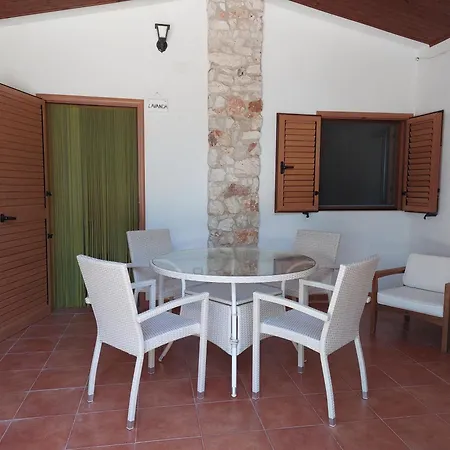 Дом отдыха La Dimora Stingi