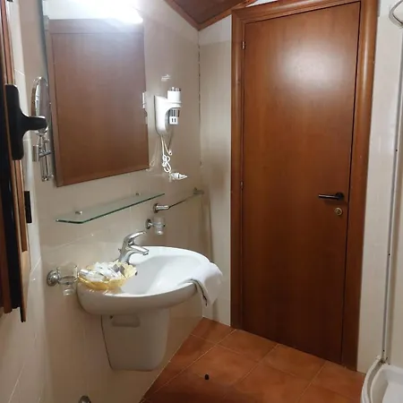 Дом отдыха La Dimora Stingi