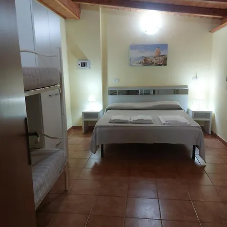 Дом отдыха La Dimora Stingi *