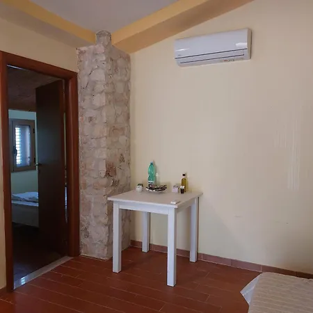 La Dimora Stingi Vieste