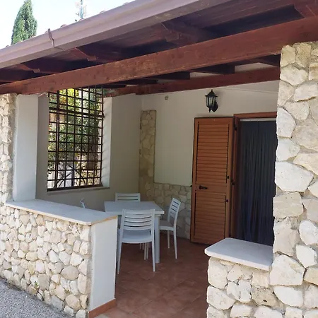 La Dimora Stingi * Vieste