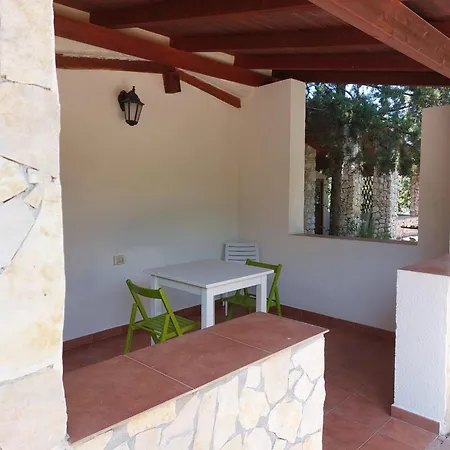 La Dimora Stingi Vieste