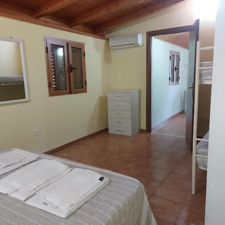 La Dimora Stingi 度假居 *