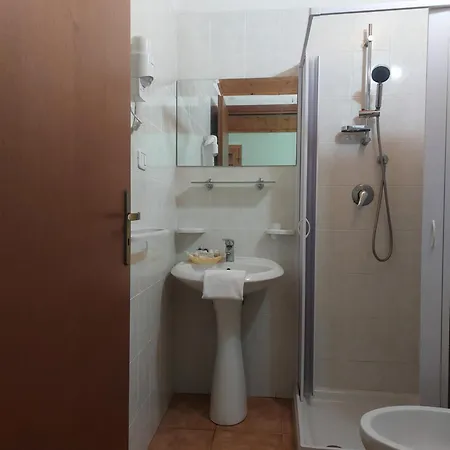 La Dimora Stingi Feriehus Vieste