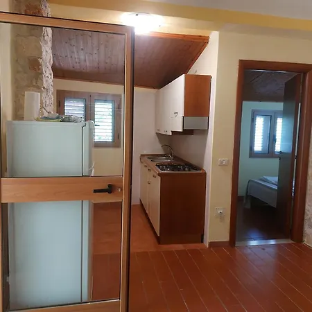 La Dimora Stingi Vieste