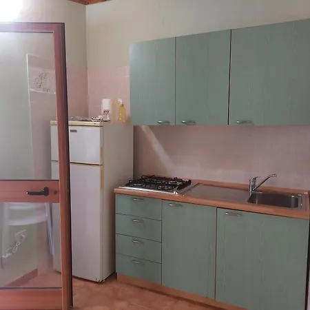 Feriehus La Dimora Stingi *