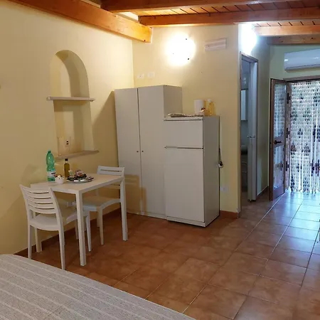 La Dimora Stingi * Vieste