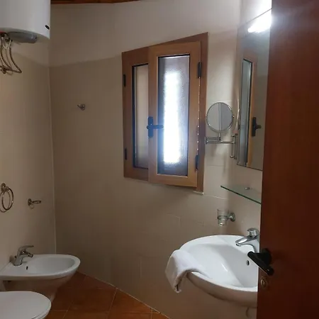 La Dimora Stingi