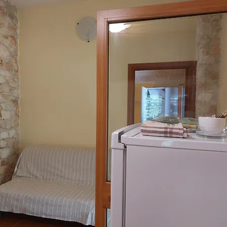 La Dimora Stingi Vieste