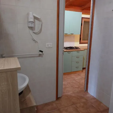 La Dimora Stingi Vieste