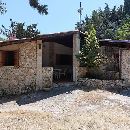 Casa vacanze La Dimora Stingi